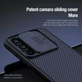 Samsung Galaxy A55 Nillkin CamShield Prop Hybridikotelo
