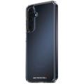 Samsung Galaxy A55 PanzerGlass HardCase Antibakteerinen Kotelo - Kirkas