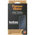 Samsung Galaxy A55 PanzerGlass HardCase Antibakteerinen Kotelo - Kirkas