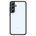 Samsung Galaxy A55 Spigen Ultra Hybrid Suojakuori - Musta