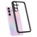 Samsung Galaxy A55 Spigen Ultra Hybrid Suojakuori - Musta