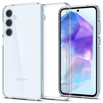 Samsung Galaxy A55 Spigen Ultra Hybrid Suojakuori