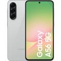 Samsung Galaxy A56 - 256GB - vaaleanharmaa
