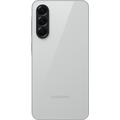 Samsung Galaxy A56 - 256GB - vaaleanharmaa