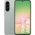 Samsung Galaxy A56 - 256GB - Oliivi