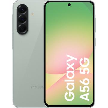 Samsung Galaxy A56 - 256GB - Oliivi