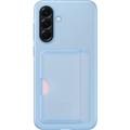 Samsung Galaxy A56 Card Slot Suojakuori EF-OA566TLEGWW