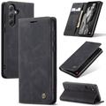 Samsung Galaxy A56 Caseme 013 Sarja Lompakkokotelo