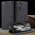 Samsung Galaxy A56 Caseme 013 Sarja Lompakkokotelo
