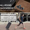 Samsung Galaxy A56 Caseme 013 Sarja Lompakkokotelo