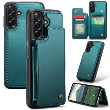Samsung Galaxy A56 Caseme C22 Kotelo RFID-korttilompakko