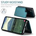 Samsung Galaxy A56 Caseme C22 Kotelo RFID-korttilompakko
