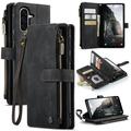 Samsung Galaxy A56 Caseme C30 Monitoiminen Lompakkokotelo
