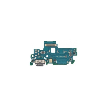 Samsung Galaxy A56 Latausliitin Flex Kaapeli