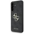 Samsung Galaxy A56 Guess 4G Big Metal Logo Hybridikotelo