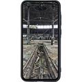 Samsung Galaxy A56 JT Berlin Pankow Soft TPU Suojakuori - Musta