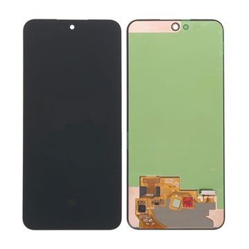 Samsung Galaxy A56 LCD Näyttö GH82-36827A