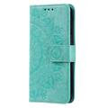 Samsung Galaxy A56 Mandala Series Lompakkokotelo