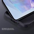 Samsung Galaxy A56 Nillkin CamShield Pro Hybridikotelo - Vihreä