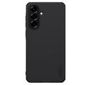 Samsung Galaxy A56 Nillkin Super Frosted Shield Pro Hybridikotelo - Musta