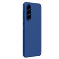 Samsung Galaxy A56 Nillkin Super Frosted Shield Pro Hybridikotelo - Sininen