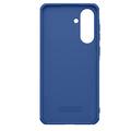 Samsung Galaxy A56 Nillkin Super Frosted Shield Pro Hybridikotelo - Sininen