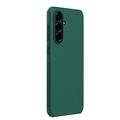 Samsung Galaxy A56 Nillkin Super Frosted Shield Pro Hybridikotelo - Vihreä