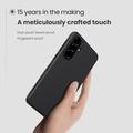 Samsung Galaxy A56 Nillkin Super Frosted Shield Pro Hybridikotelo - Vihreä