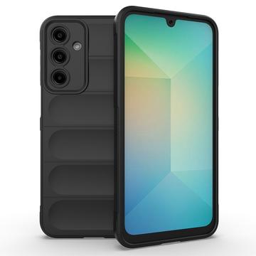 Samsung Galaxy A56 Rugged TPU Suojakuori