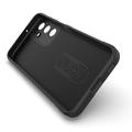 Samsung Galaxy A56 Rugged TPU Suojakuori