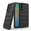 Samsung Galaxy A56 Rugged TPU Suojakuori
