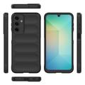 Samsung Galaxy A56 Rugged TPU Suojakuori
