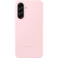 Samsung Galaxy A56 Silikonikotelo EF-PA566CPEGWW - Pinkki