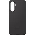 Samsung Galaxy A56 Silikonikotelo EF-PA566CBEGWW - Musta