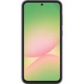 Samsung Galaxy A56 Silikonikotelo EF-PA566CBEGWW - Musta