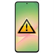 Samsung Galaxy A56 Soittoäänikaiutin Korjaus