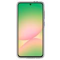 Samsung Galaxy A56 Spigen Liquid Crystal TPU Suojakuori - Kirkas