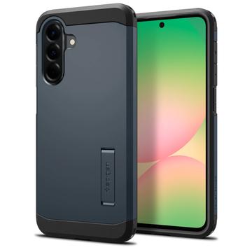 Samsung Galaxy A56 Spigen Tough Armor Suojakuori