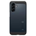 Samsung Galaxy A56 Spigen Tough Armor Suojakuori