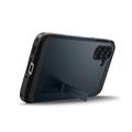 Samsung Galaxy A56 Spigen Tough Armor Suojakuori