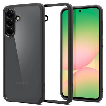 Samsung Galaxy A56 Spigen Ultra Hybrid Suojakuori - Musta