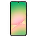 Samsung Galaxy A56 Spigen Ultra Hybrid Suojakuori - Musta