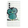 Samsung Galaxy A56 Style Series Lompakkokotelo