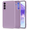 Samsung Galaxy A56 Tech-Protect Icon Silicone Suojakuori