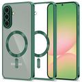 Samsung Galaxy A56 Tech-Protect MagFlex -kotelo - MagSafe-yhteensopiva