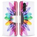 Samsung Galaxy A56 Wonder Series Lompakkokotelo