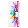 Samsung Galaxy A56 Wonder Series Lompakkokotelo