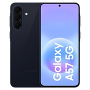 Samsung Galaxy A57 - 128 Gt - tummansininen