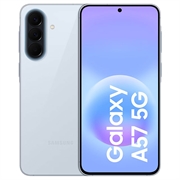 Samsung Galaxy A57 - 512 Gt - Sininen