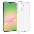Samsung Galaxy A57 Liukumaton TPU-kotelo - Läpinäkyvä